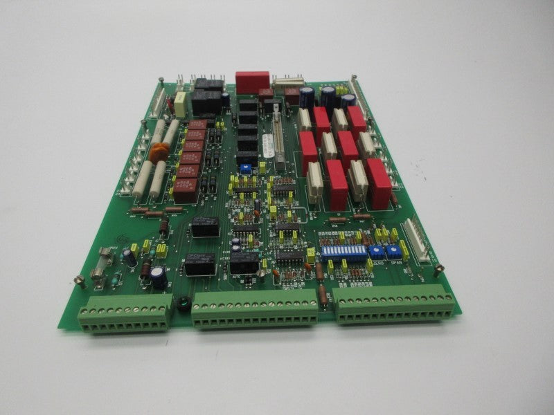 SIEMENS A1-106-100-533 REV. 04 NSMP