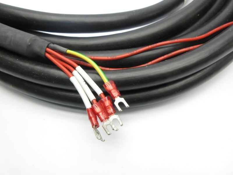 PACIFIC SCIENTIFIC PPC-020401-025 NSNP
