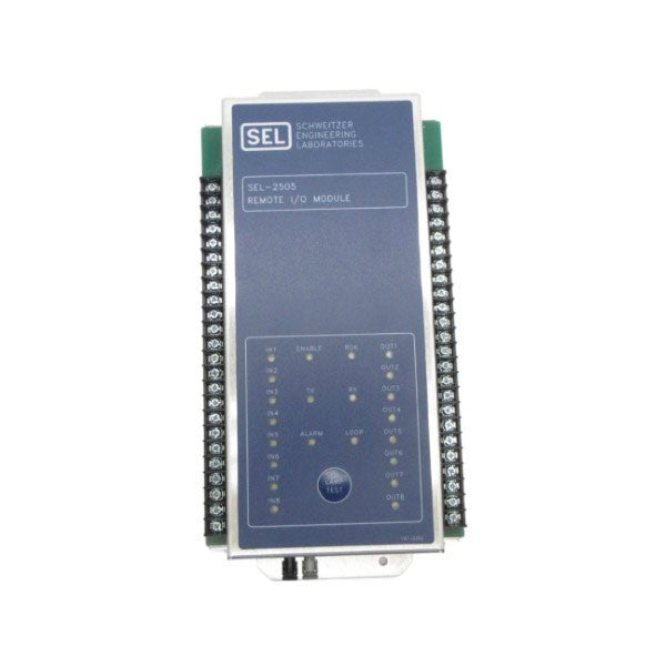 SEL 2505364XX SEL-2505 48/125VAC NSNP
