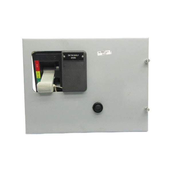 CUTLER HAMMER PCS02600-002 480V 50A NSNP