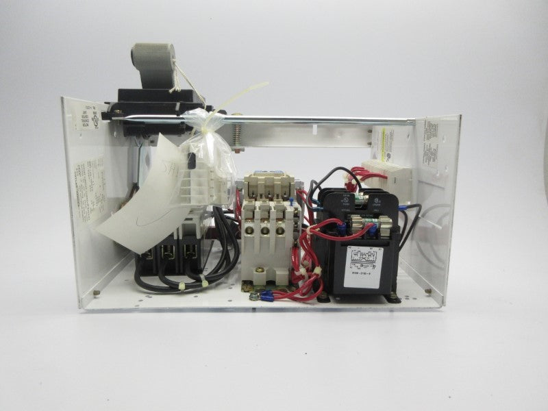 CUTLER HAMMER PCS02600-002 480V 50A NSNP
