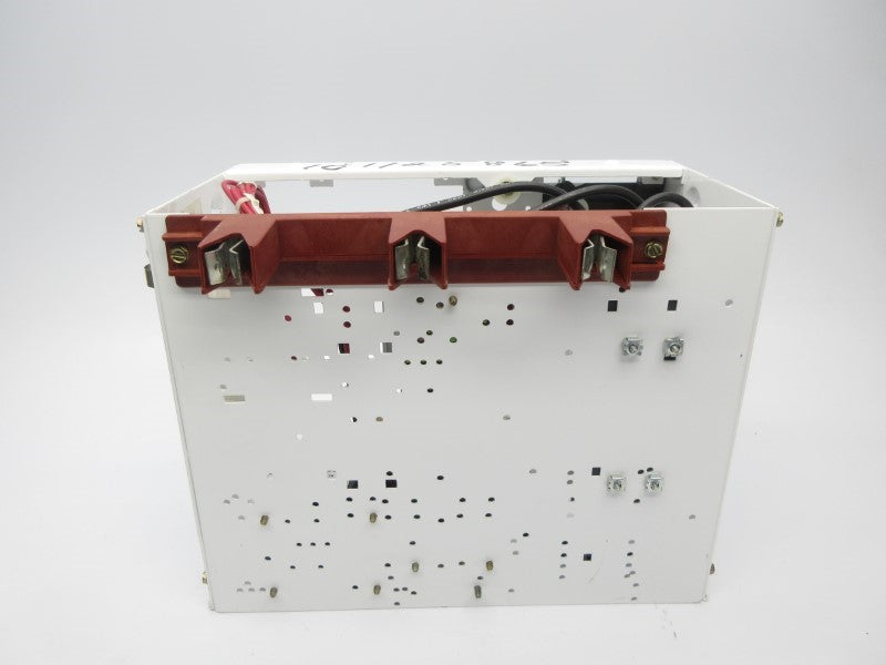 CUTLER HAMMER PCS02600-002 480V 50A NSNP