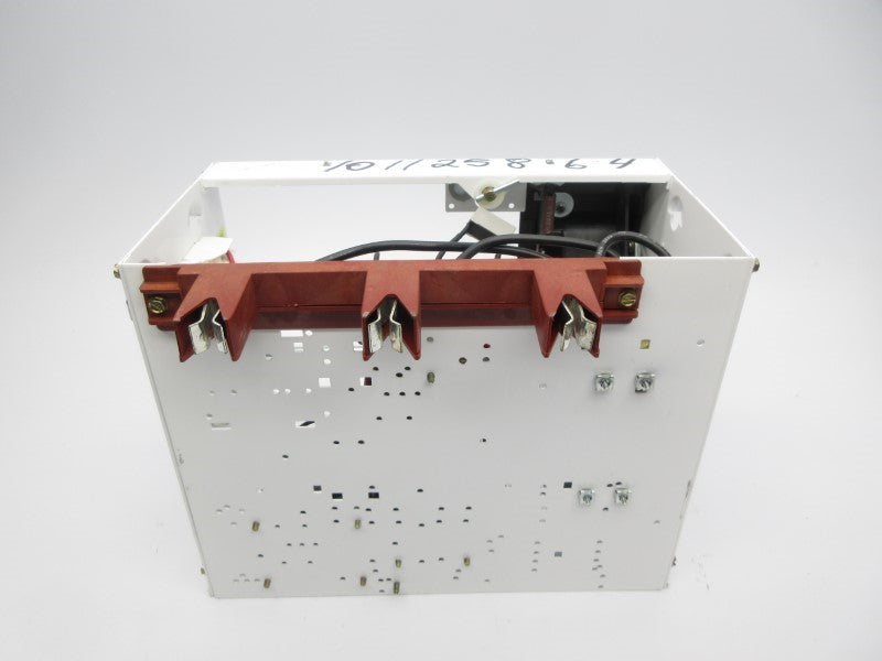 CUTLER HAMMER PCS02600-001 480V 15A NSNP