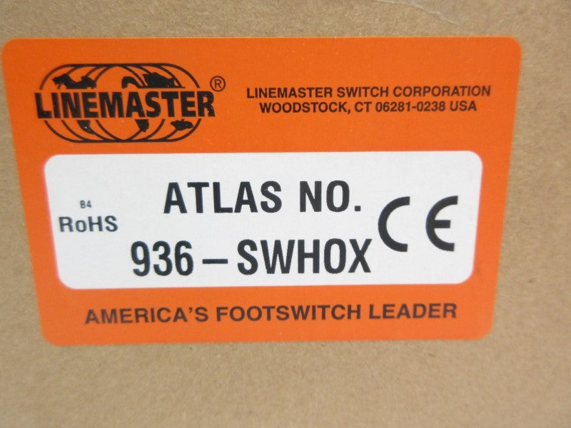LINEMASTER 936-SWHOX NSMP