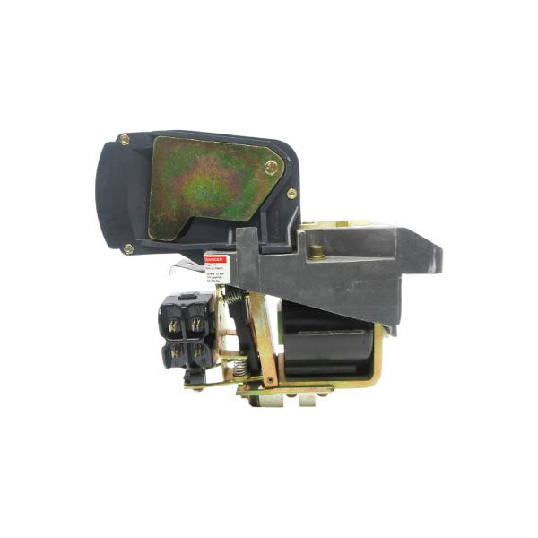 SIEMENS 14-193-100-582 01A03M08342-018 125VDC NSNP