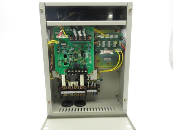 YASKAWA CDBR-4220 400V NSNP