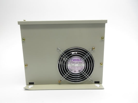 YASKAWA CDBR-4220 400V NSNP