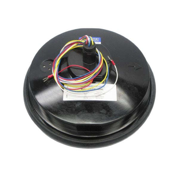 LANE CONTROLS LC3-12M 120VAC NSNP
