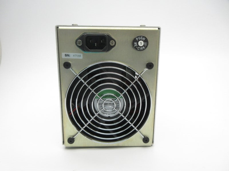 POWER SUPPLY 005510000 115V NSNP