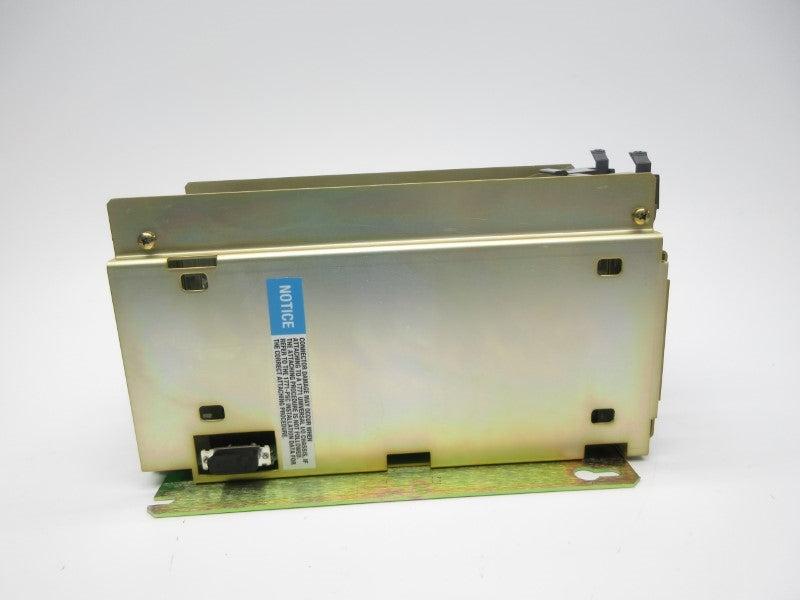 ALLEN BRADLEY 1771PSC SER. A REV. A01 NSMP