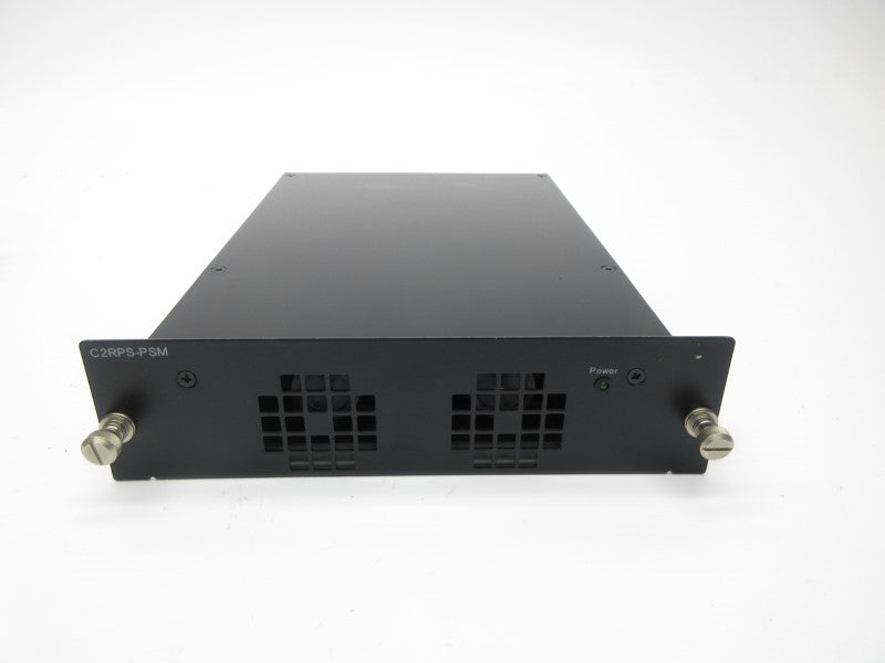 ENTERASYS C2RPS-PSM 12V 13A NSMP