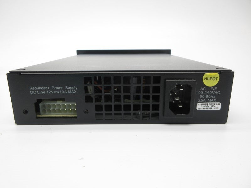 ENTERASYS C2RPS-PSM 12V 13A NSMP