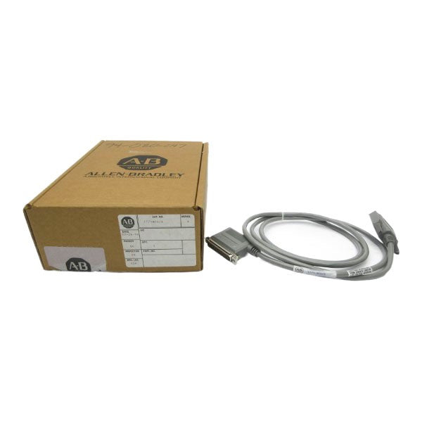 ALLEN BRADLEY 1771NC6 SER. A NSMP