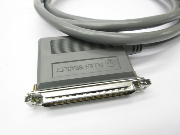 ALLEN BRADLEY 1771NC6 SER. A NSMP