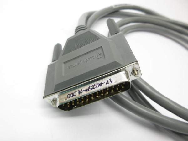 ALLEN BRADLEY 1771NC6 SER. A NSMP