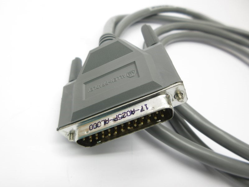 ALLEN BRADLEY 1771NC6 SER. A NSMP