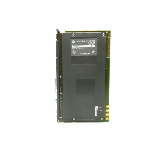 ALLEN BRADLEY 2760-RB SER. A 5VDC 1.25A REV. G NSNP