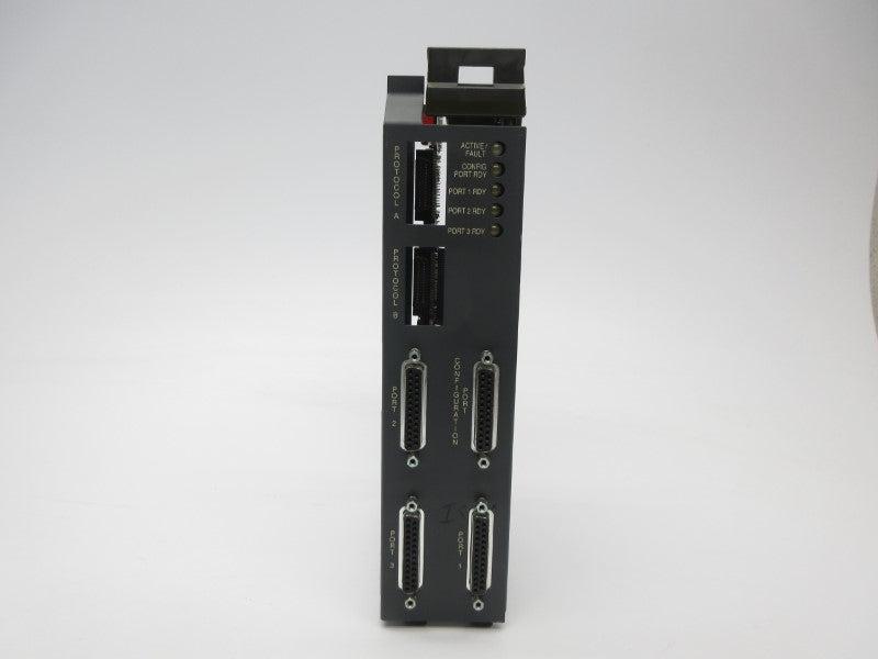 ALLEN BRADLEY 2760-RB SER. A 5VDC 1.25A REV. G NSNP