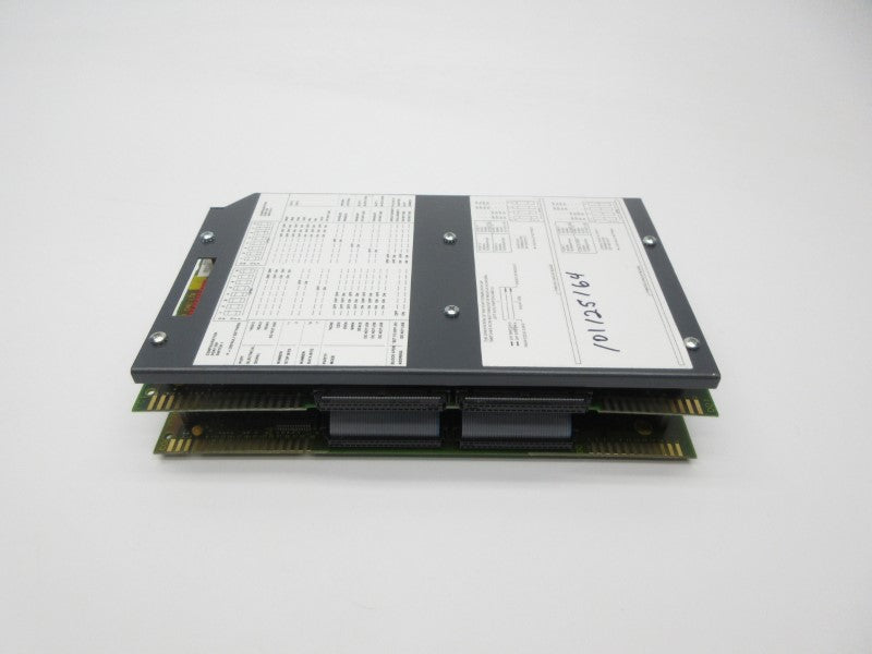 ALLEN BRADLEY 2760-RB SER. A 5VDC 1.25A REV. G NSNP
