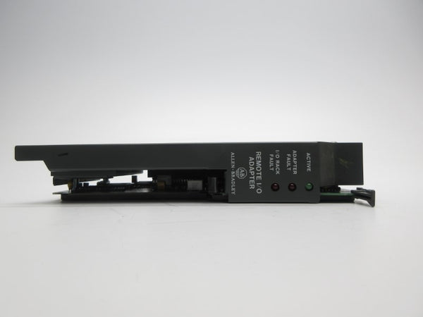 ALLEN BRADLEY 1771-ASB SER. B F/W G 5VDC 1.25A NSNP