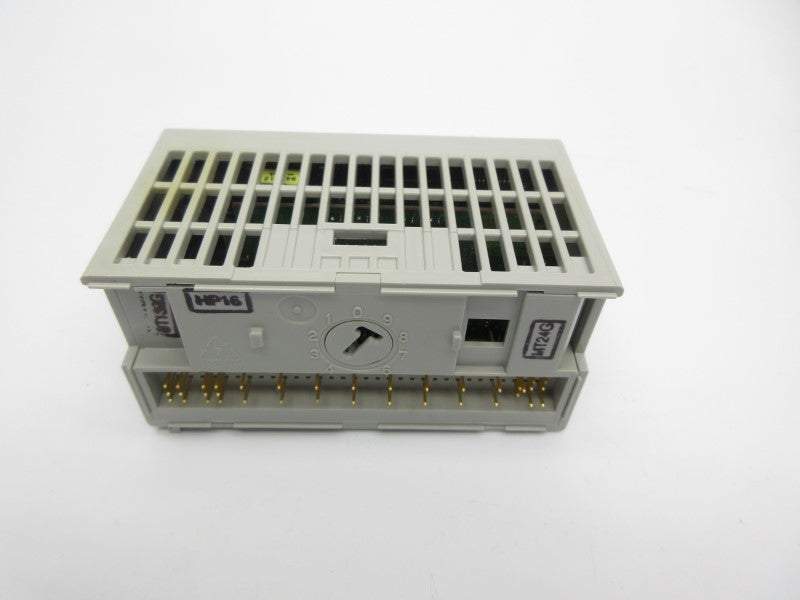 ALLEN BRADLEY 1794-OF4I SER. A F/W I 24VDC REV. A01 NSMP