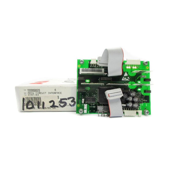 ABB NINT-63 58908029E NSMP