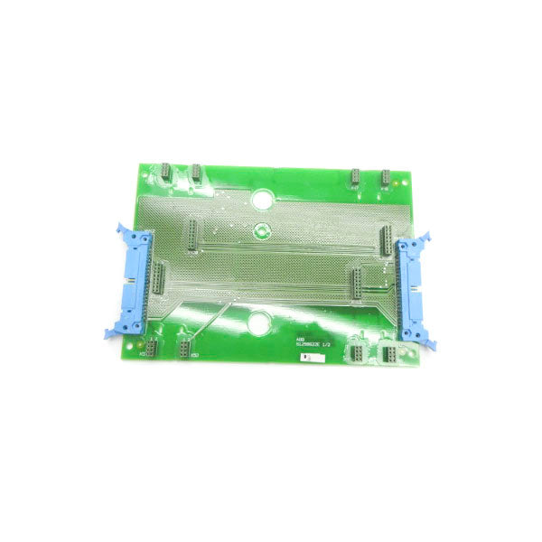 ABB NXPP-02C 64008501D NSNP