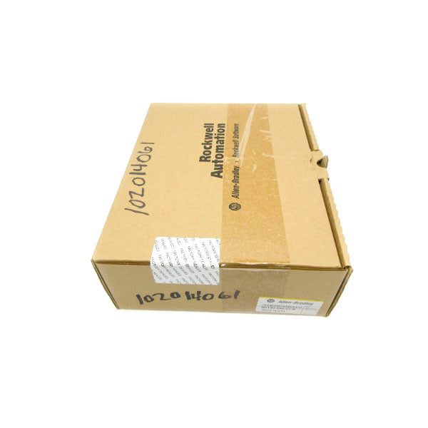 ALLEN BRADLEY 80190-580-01-R DATE: 2014 NSFS