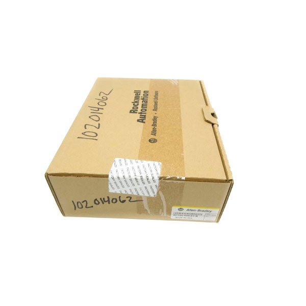 ALLEN BRADLEY 80190-600-01-R DATE: 2014 NSFS