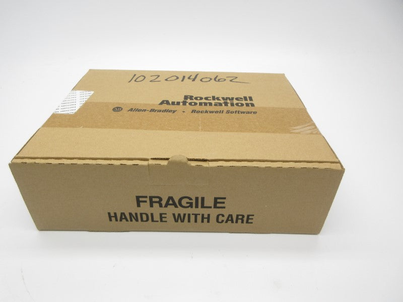 ALLEN BRADLEY 80190-600-01-R DATE: 2014 NSFS