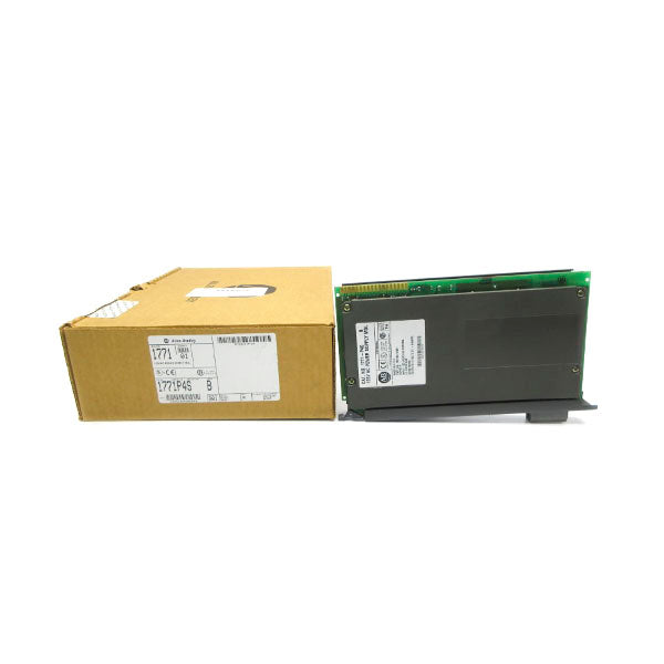 ALLEN BRADLEY 1771-P4S SER. B 120VAC 0.9A REV. B01 NSMP
