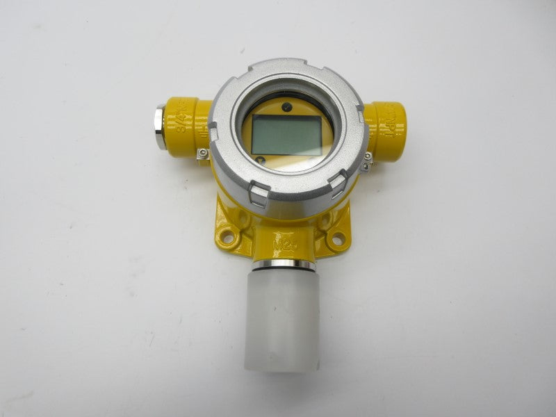 HONEYWELL S3KUL2 REV. 3 NSMP