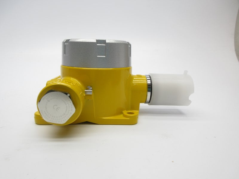 HONEYWELL S3KUL2 REV. 3 NSMP