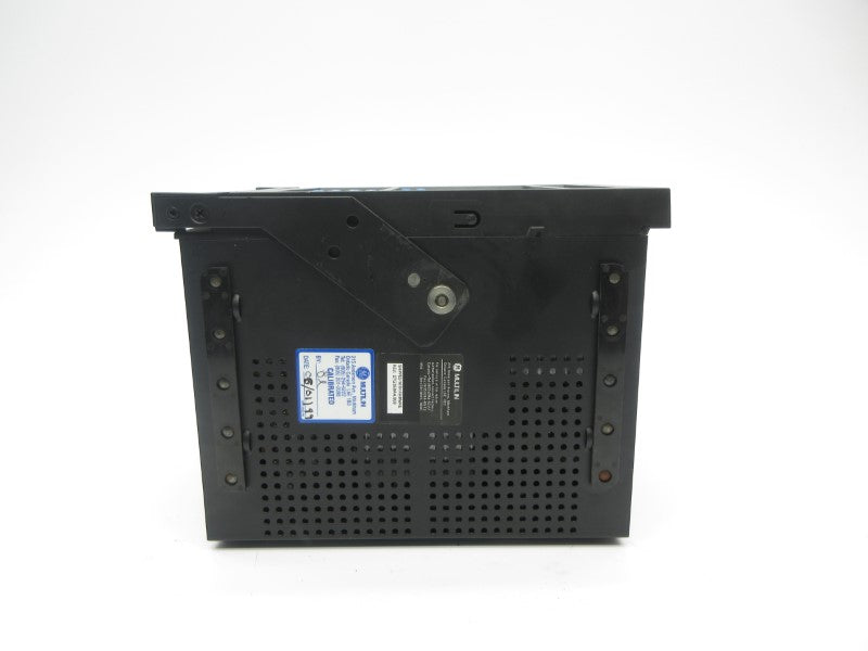 GENERAL ELECTRIC SR-750-P5-G5-D5-HI-A20-R 70-265VAC 5A NSNP
