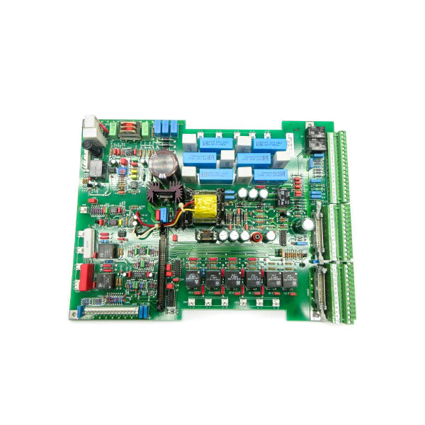 SIEMENS A1-116-100-501-ISS10 NSNP