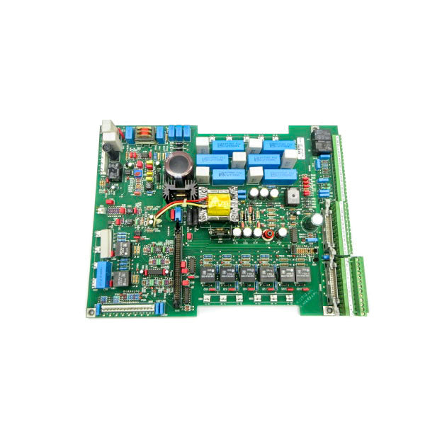 SIEMENS A1-116-100-501-ISS08 NSNP