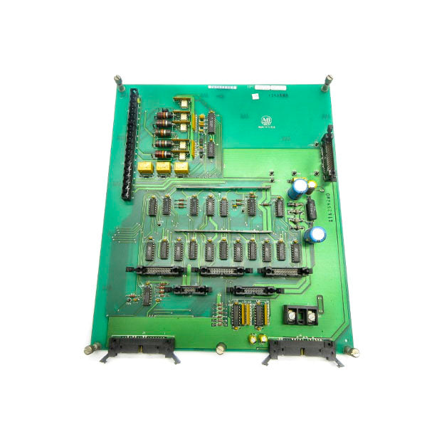 ALLEN BRADLEY 126305 REV. 09 NSNP