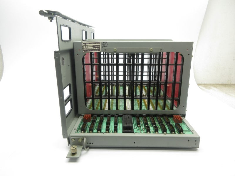 GENERAL ELECTRIC DS3820LCCC1B1A NSNP