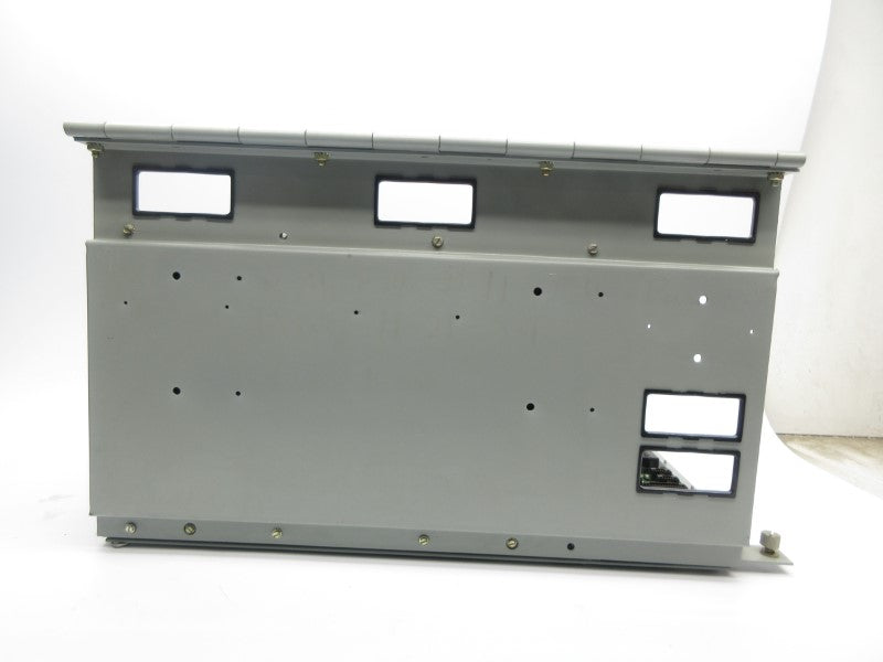 GENERAL ELECTRIC DS3820LCCC1B1A NSNP