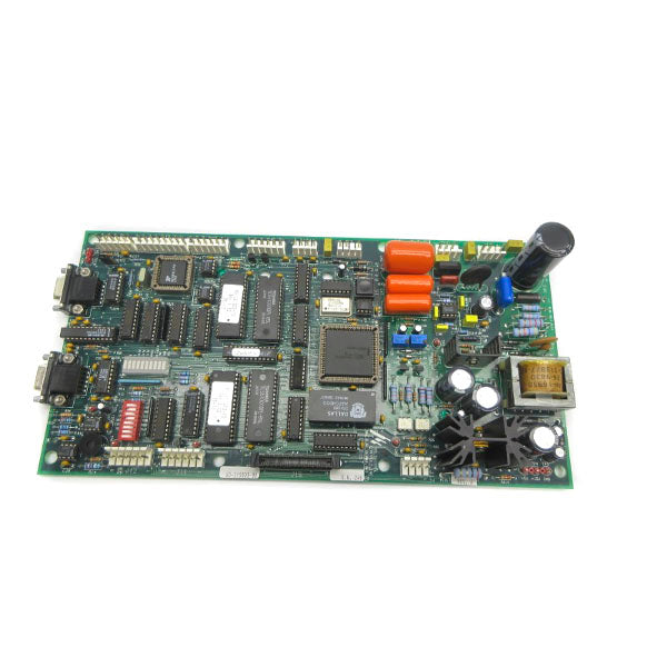SOLIDSTATE CONTROLS 80-219505-90 REV. A NSNP