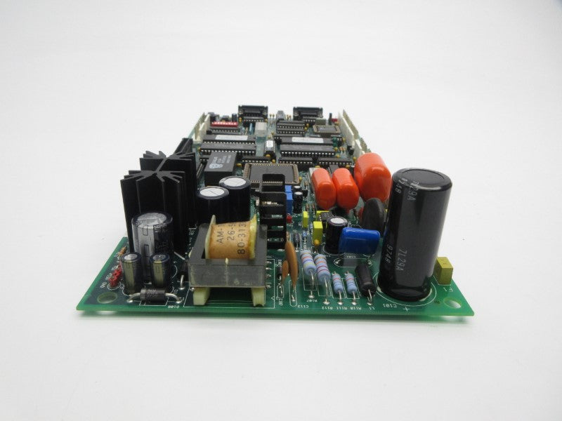 SOLIDSTATE CONTROLS 80-219505-90 REV. A NSNP