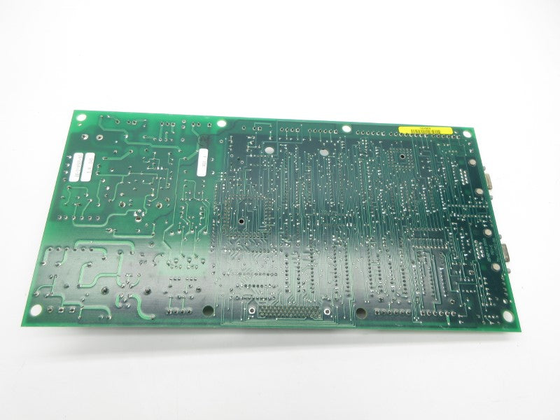 SOLIDSTATE CONTROLS 80-219505-90 REV. A NSNP