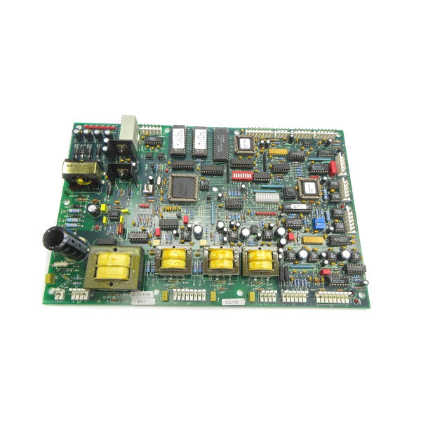 SOLIDSTATE CONTROLS 80-219310-90 REV. J NSNP