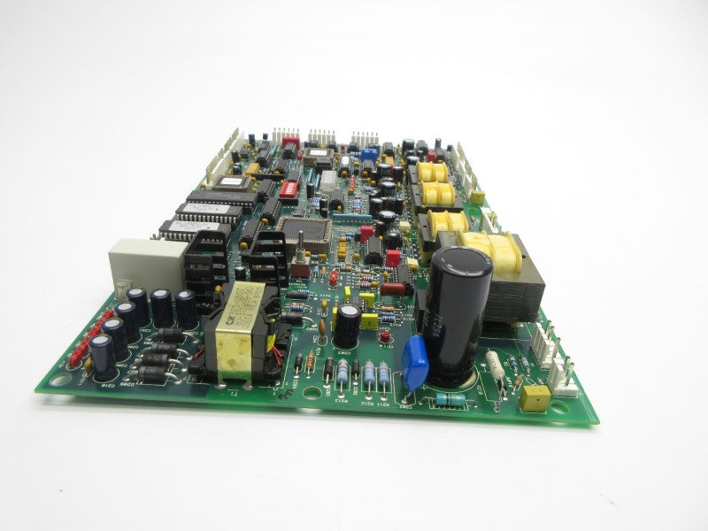 SOLIDSTATE CONTROLS 80-219310-90 REV. J NSNP