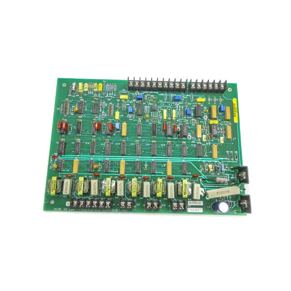 SOLIDSTATE CONTROLS 80-214014-90 REV. F NSNP