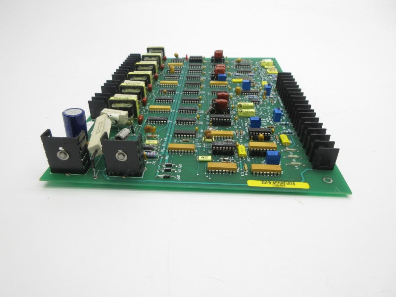 SOLIDSTATE CONTROLS 80-214014-90 REV. F NSNP