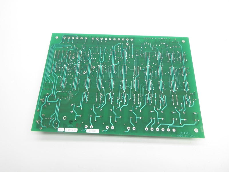 SOLIDSTATE CONTROLS 80-214014-90 REV. F NSNP