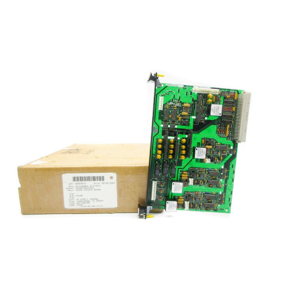 GENERAL ELECTRIC IS200SCNVG1ADC NSMP