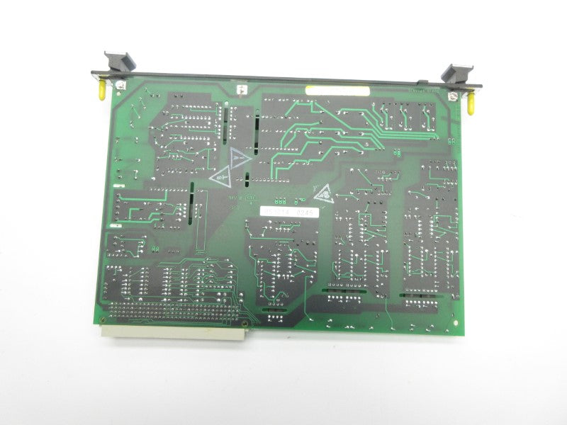 GENERAL ELECTRIC IS200SCNVG1ADC NSMP