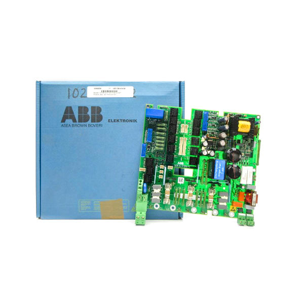 ABB SDCS-PIN-4 3ADT314100R1001 NSMP